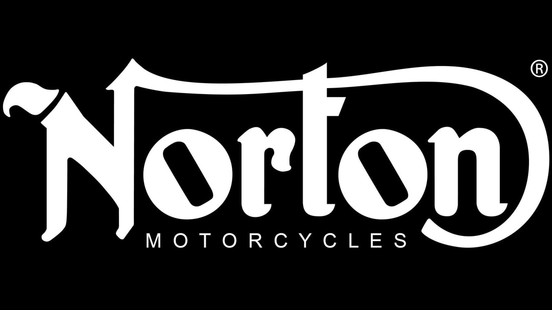 Norton Motorcycle logo